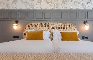 Portugalete Hotel | Puente Colgante Boutique Hotel