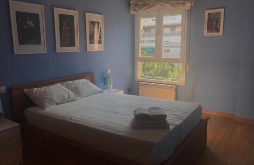 Imperial Apartment | Puerta de Toledo