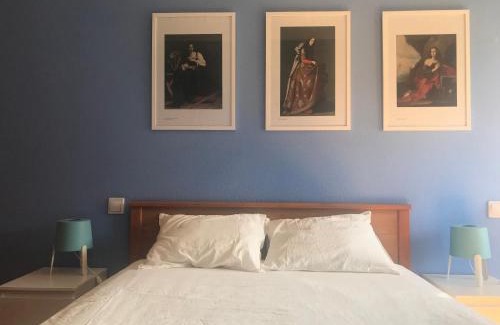 Imperial Apartment | Puerta de Toledo