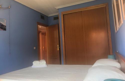 Imperial Apartment | Puerta de Toledo