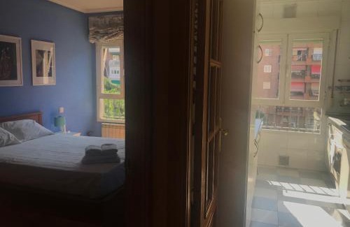 Imperial Apartment | Puerta de Toledo