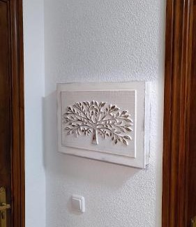 Siguenza Apartment | Puerta del Hierro