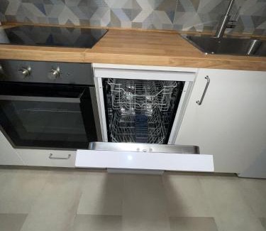 Siguenza Apartment | Puerta del Hierro