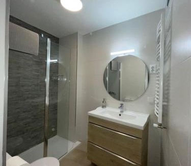 Siguenza Apartment | Puerta del Hierro