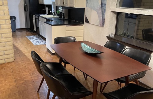 Monitor House | Puerta del Sol 5 BR 3 BA indoor pool,sauna