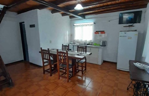 Los Molles Cottage | puertas del sol