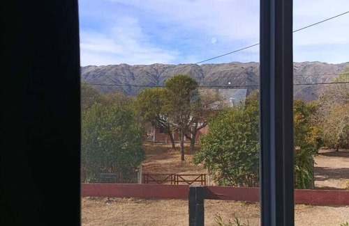 Los Molles Cottage | puertas del sol