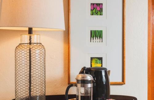 Esperanza Bed & Breakfast | Puertas