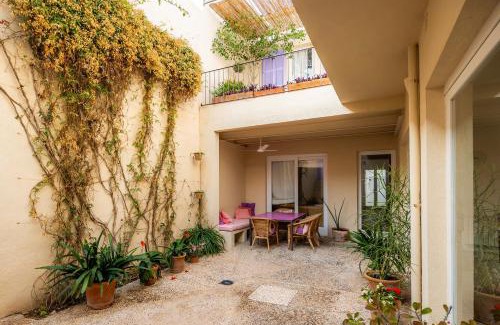 Es Pelats House | Puerto de Cala Ratjada