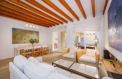 Es Pelats House | Puerto de Cala Ratjada