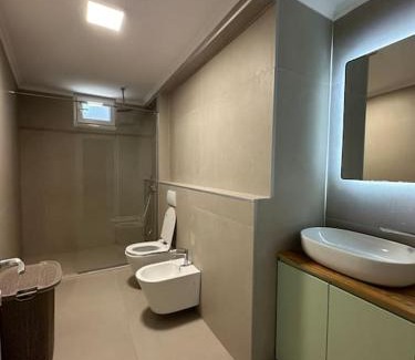 Orikum Apartment | Puerto del Sol Apartment Vlore