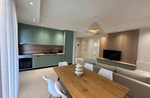 Orikum Apartment | Puerto del Sol Apartment Vlore