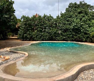 Barra de Colotepec Apartment | Puerto Escondido Pool, Beach Club, Starlink WiFi & AC
