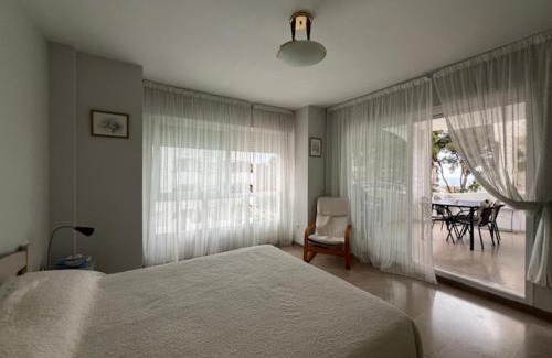 Benalmadena Costa Apartment | Puerto Marina