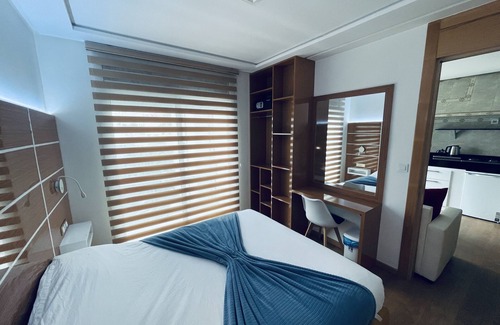Al Hoceima Hotel | Puerto Marino