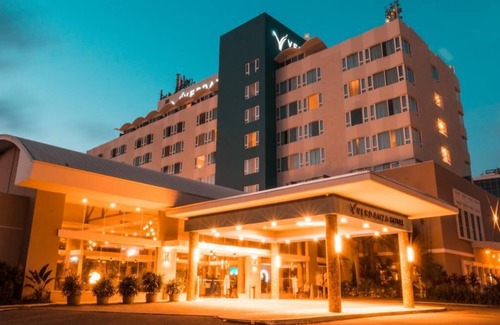 Isla Verde House | Puerto Rico Escapade! Near Barbosa Park, Boating, Fishing