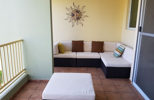 Cabo Rojo Apartment | Puerto Salinas at Combate, Beautiful Condo with Ocean Breeze and Birds Sound