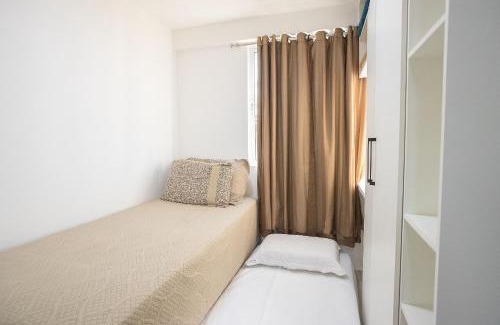 Cabo Branco Apartment | Puerto Ventura #107 - Cabo Branco por Carpediem