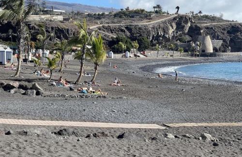 Playa San Juan Apartment | Puesta de Sol Rentals 2BJ