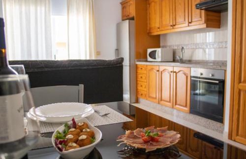 Playa San Juan Apartment | Puesta de Sol Rentals 3CR