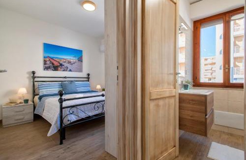 Lido Apartment | Pufferfish Apartment with private terrace