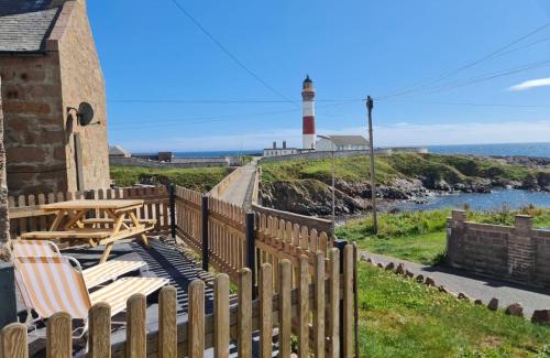 Boddam House | Puffin Cottage