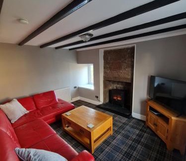 Boddam House | Puffin Cottage