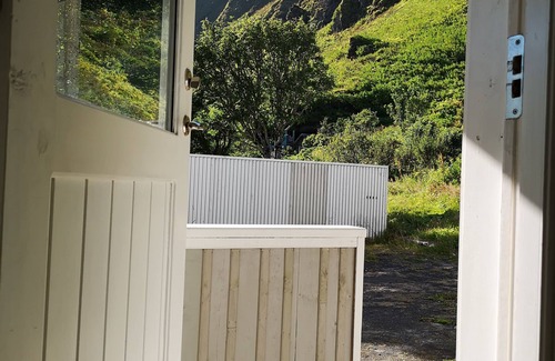 Vik I Myrdal Hotel | Puffin Hotel Vík