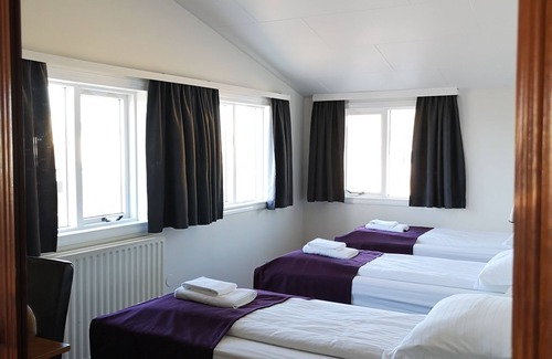 Vik I Myrdal Hotel | Puffin Hotel Vík