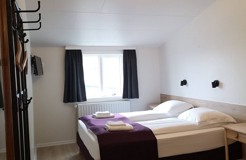 Vik I Myrdal Hotel | Puffin Hotel Vík