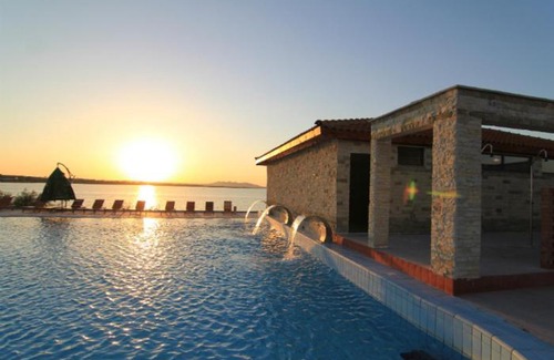 Murighiol Resort | Puflene Resort