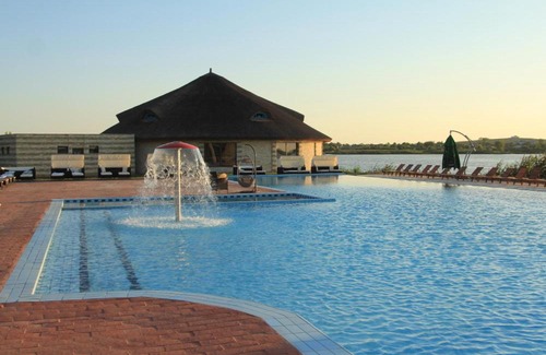 Murighiol Resort | Puflene Resort