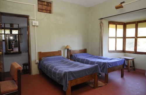 Panna Hotel | Pugdundee Safaris - Ken River Lodge