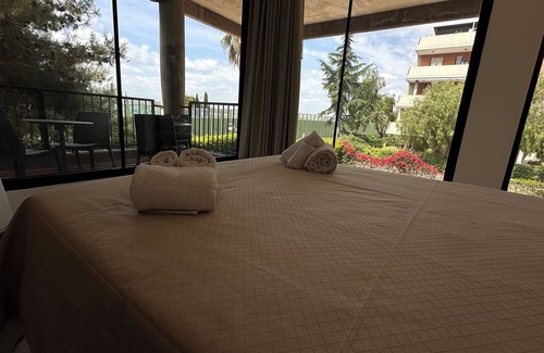 Municipio 3 House | Puglia Promenade Apartment 1