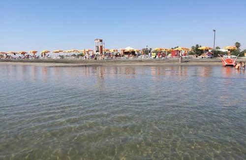 Zapponeta Apartment | Puglia Villa Mare Gargano Manfredonia