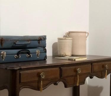 Bisceglie Apartment | PugliAmore