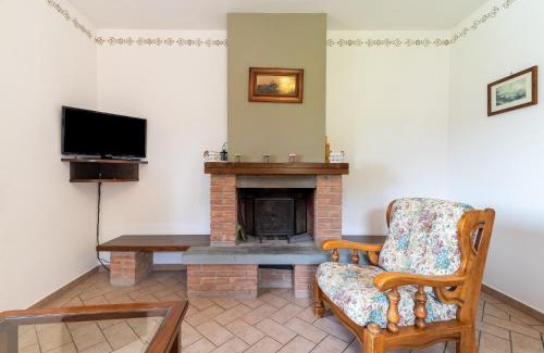 Lisciano Niccone House | Pugnano Alto - appartamento Porcino