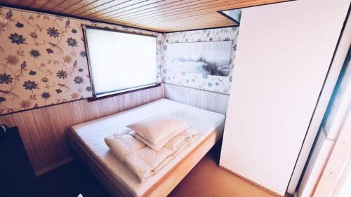 Salmistu House | puhkemaja