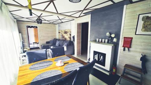 Salmistu House | puhkemaja