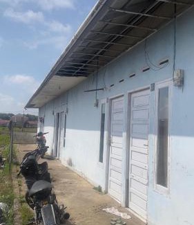 Pontianak House | PuJa Homestay