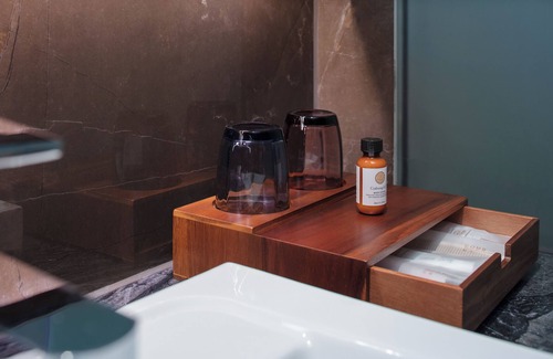 Fu Rong Hotel | PuJing Hotel