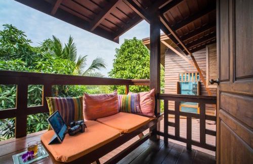 Nan Hotel | Pukha Nanfa Hotel