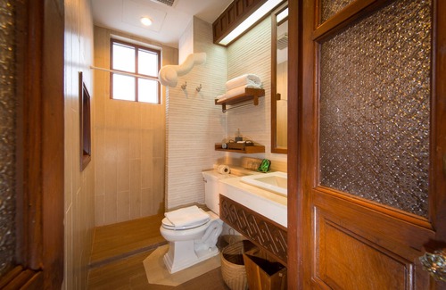 Nan Hotel | Pukha Nanfa Hotel