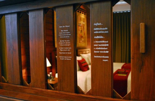 Nan Hotel | Pukha Nanfa Hotel