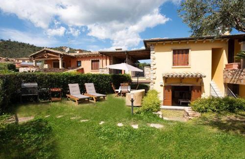 Is Molas Apartment | [Pula Is Molas Resort] wi-fi free parking Netflix