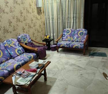 Kampung Sengat House | Pulai Homestay