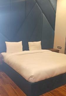 Bullawala Hotel | PULASTYA WELLNESS RESORT Shakumbhari Devi