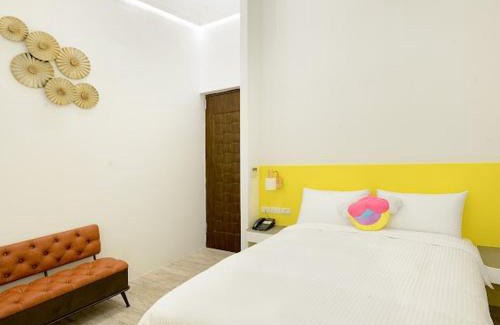 Puli Bed & Breakfast | Puli Berlin