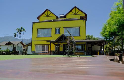 Puli House | Puli Diary