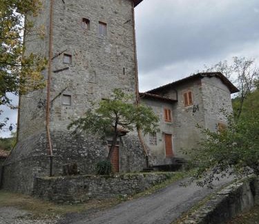 Barberino di Mugello House | Pulica Holiday Home